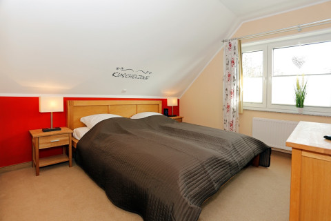 Ferienwohnungen Fischerhaus & Strandhaus Borkum | Ferienwohnung Nemo